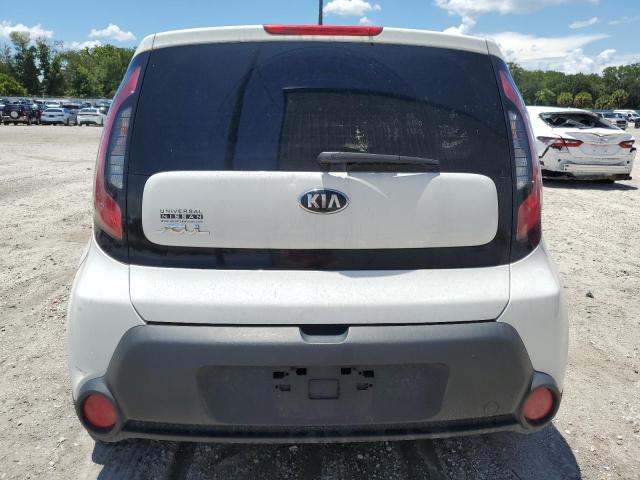 Photo 5 VIN: KNDJN2A21F7128085 - KIA SOUL 