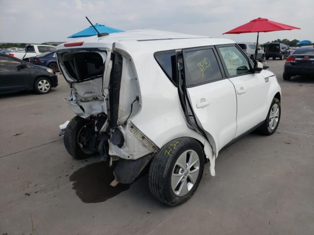 Photo 3 VIN: KNDJN2A21F7135246 - KIA SOUL 