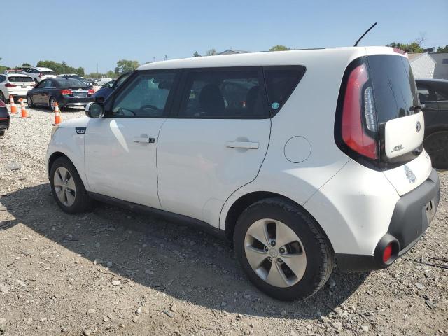 Photo 1 VIN: KNDJN2A21F7137191 - KIA SOUL 