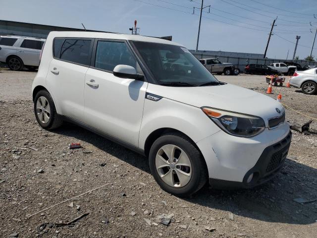 Photo 3 VIN: KNDJN2A21F7137191 - KIA SOUL 