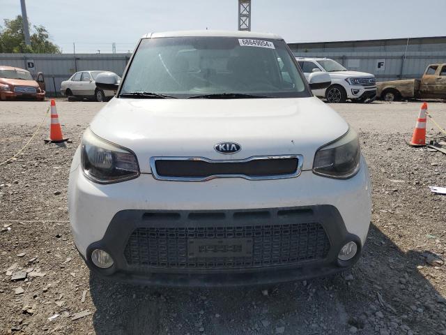 Photo 4 VIN: KNDJN2A21F7137191 - KIA SOUL 