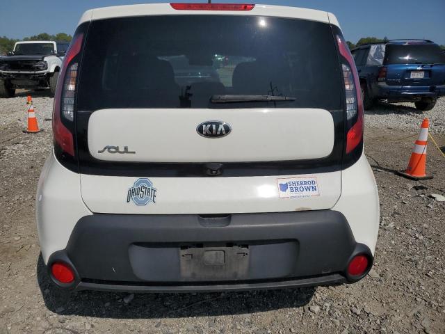 Photo 5 VIN: KNDJN2A21F7137191 - KIA SOUL 