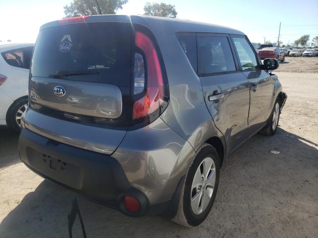 Photo 3 VIN: KNDJN2A21F7137594 - KIA SOUL 