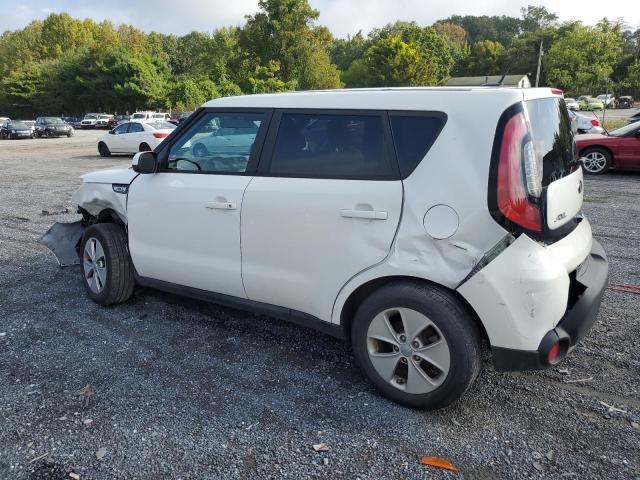 Photo 1 VIN: KNDJN2A21F7139751 - KIA SOUL 