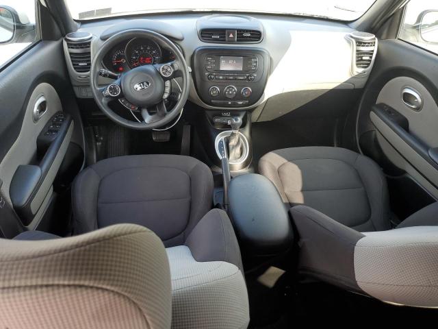 Photo 7 VIN: KNDJN2A21F7139751 - KIA SOUL 