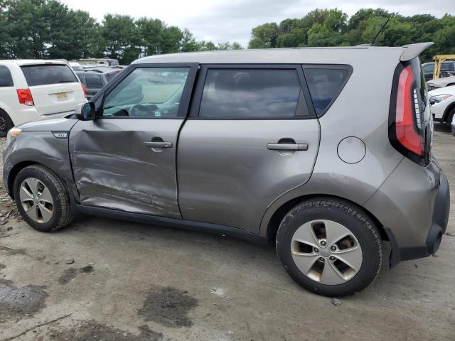 Photo 1 VIN: KNDJN2A21F7142987 - KIA SOUL 