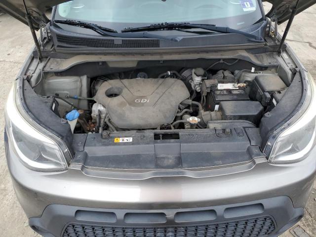 Photo 11 VIN: KNDJN2A21F7142987 - KIA SOUL 