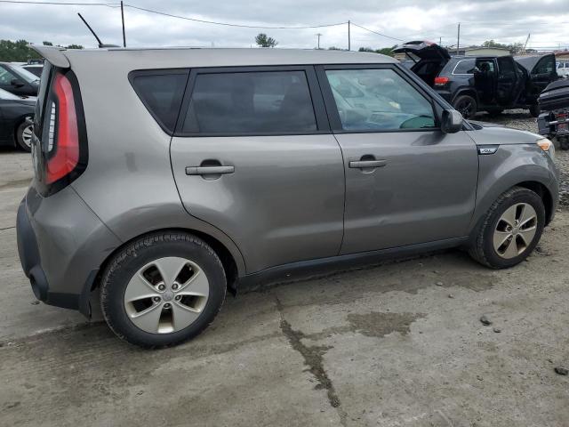 Photo 2 VIN: KNDJN2A21F7142987 - KIA SOUL 