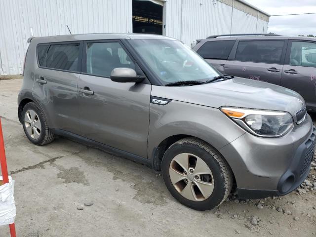 Photo 3 VIN: KNDJN2A21F7142987 - KIA SOUL 