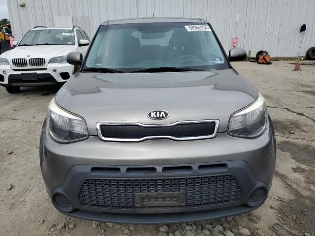 Photo 4 VIN: KNDJN2A21F7142987 - KIA SOUL 