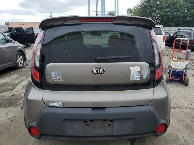 Photo 5 VIN: KNDJN2A21F7142987 - KIA SOUL 