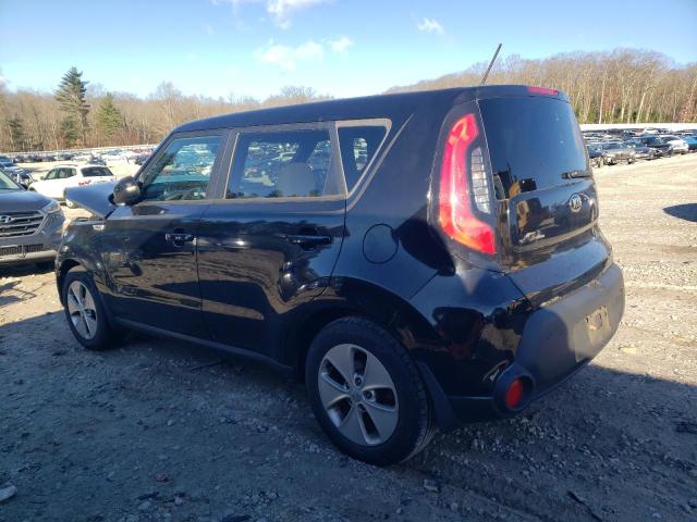 Photo 1 VIN: KNDJN2A21F7146649 - KIA SOUL 