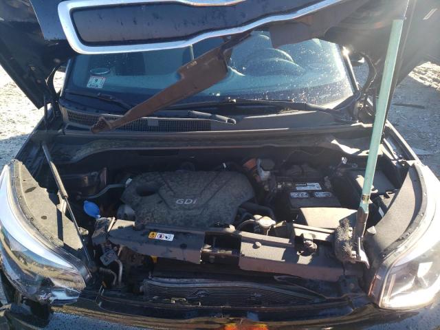 Photo 11 VIN: KNDJN2A21F7146649 - KIA SOUL 