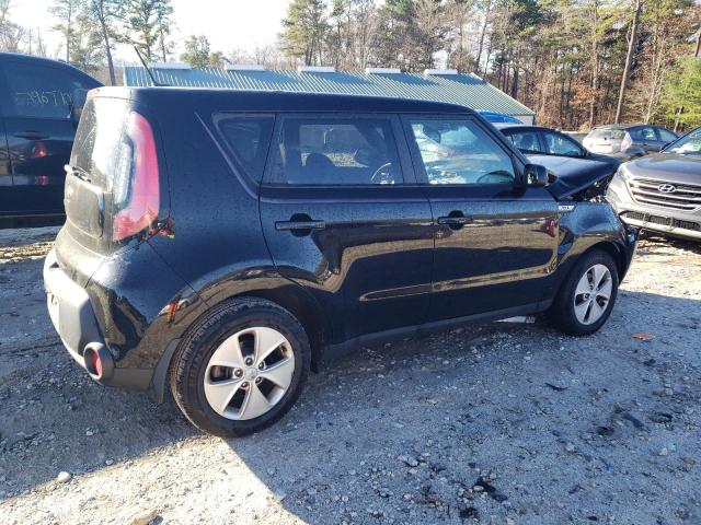 Photo 2 VIN: KNDJN2A21F7146649 - KIA SOUL 