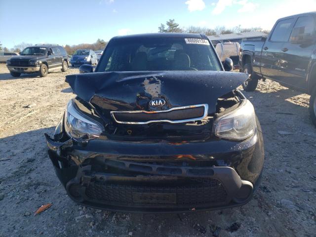 Photo 4 VIN: KNDJN2A21F7146649 - KIA SOUL 