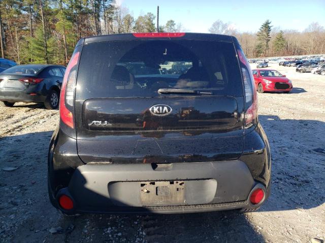 Photo 5 VIN: KNDJN2A21F7146649 - KIA SOUL 