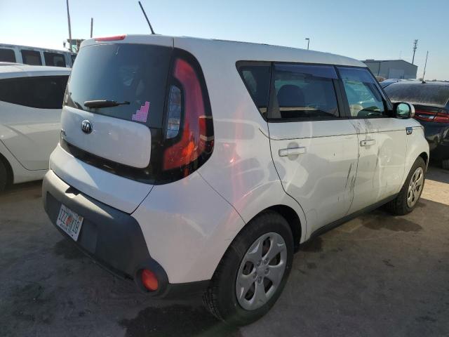 Photo 3 VIN: KNDJN2A21F7151060 - KIA SOUL 