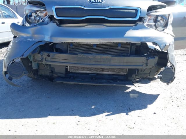 Photo 5 VIN: KNDJN2A21F7152385 - KIA SOUL 