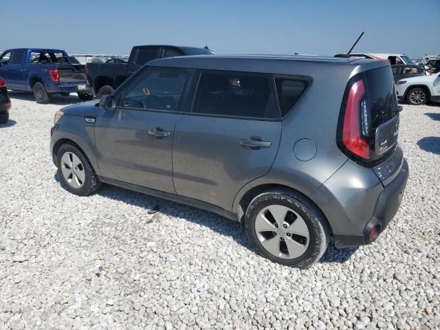 Photo 1 VIN: KNDJN2A21F7153195 - KIA SOUL 