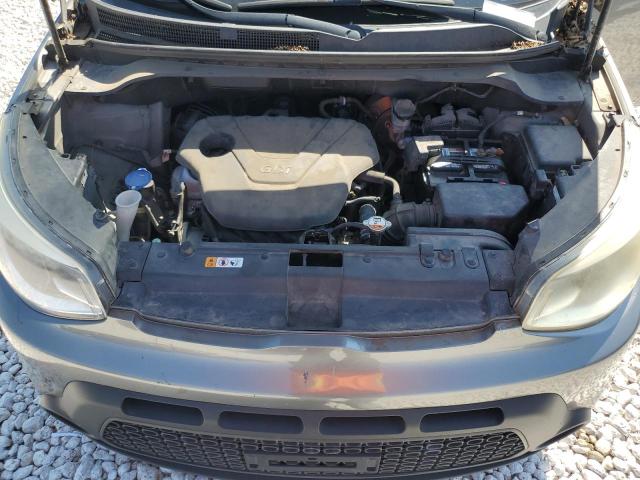 Photo 11 VIN: KNDJN2A21F7153195 - KIA SOUL 