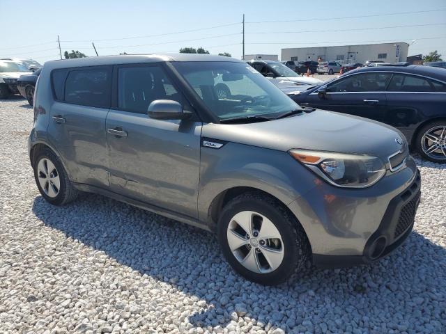 Photo 3 VIN: KNDJN2A21F7153195 - KIA SOUL 