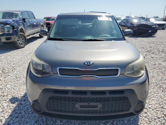 Photo 4 VIN: KNDJN2A21F7153195 - KIA SOUL 