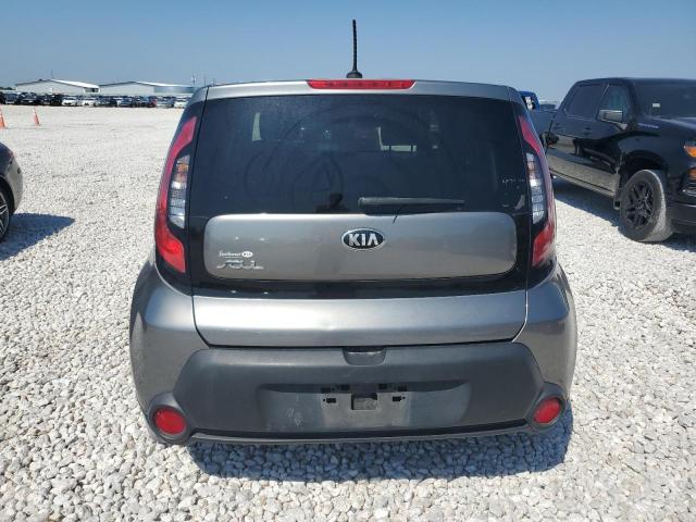 Photo 5 VIN: KNDJN2A21F7153195 - KIA SOUL 