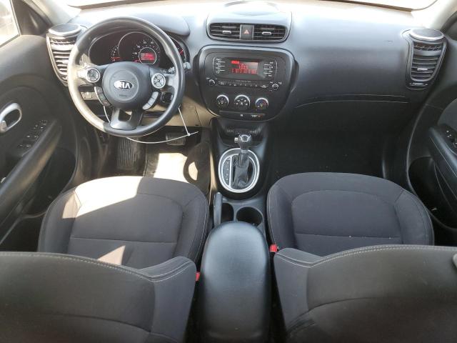 Photo 7 VIN: KNDJN2A21F7153195 - KIA SOUL 