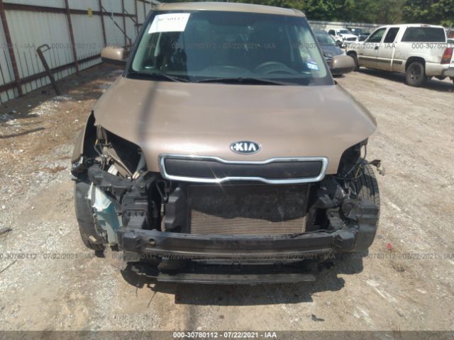 Photo 5 VIN: KNDJN2A21F7155089 - KIA SOUL 