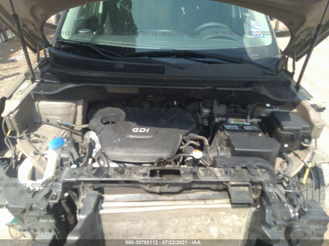 Photo 9 VIN: KNDJN2A21F7155089 - KIA SOUL 