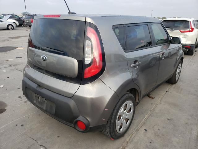 Photo 3 VIN: KNDJN2A21F7166108 - KIA SOUL 