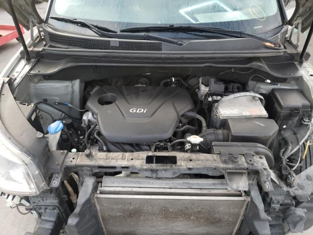 Photo 6 VIN: KNDJN2A21F7166108 - KIA SOUL 