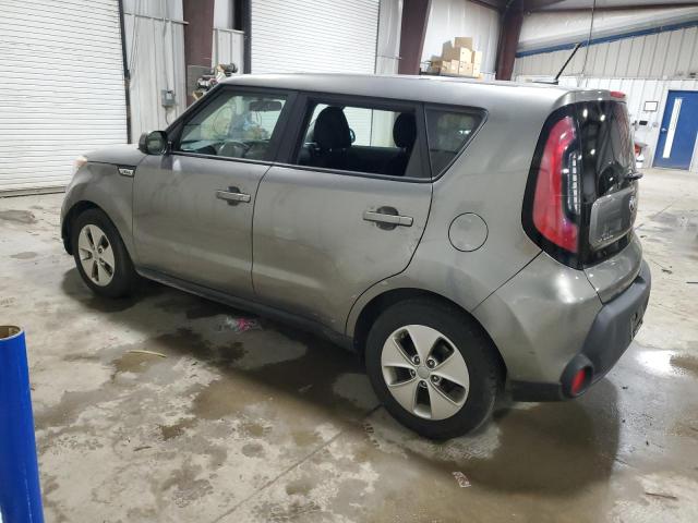 Photo 1 VIN: KNDJN2A21F7169512 - KIA SOUL 