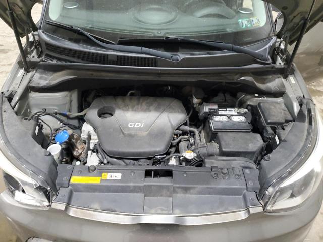 Photo 11 VIN: KNDJN2A21F7169512 - KIA SOUL 