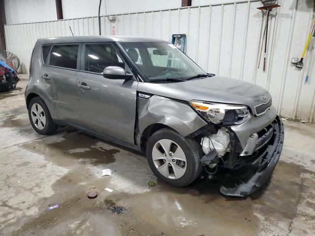 Photo 3 VIN: KNDJN2A21F7169512 - KIA SOUL 