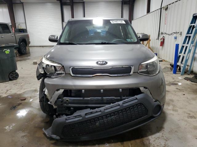 Photo 4 VIN: KNDJN2A21F7169512 - KIA SOUL 