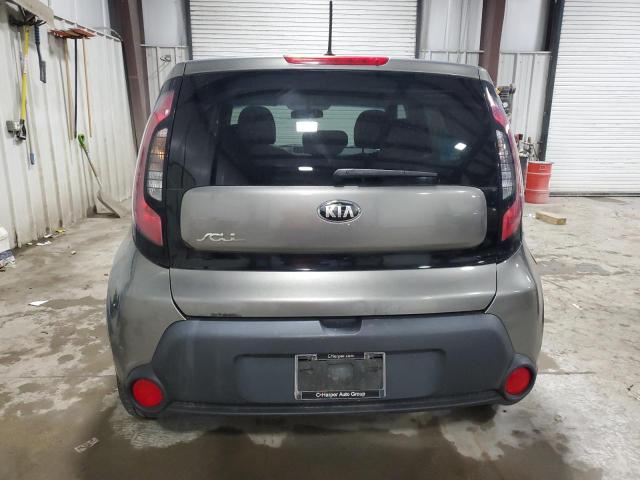 Photo 5 VIN: KNDJN2A21F7169512 - KIA SOUL 