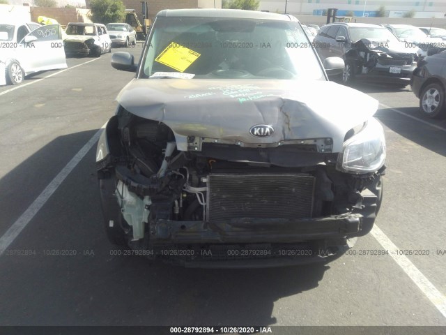 Photo 5 VIN: KNDJN2A21F7169901 - KIA SOUL 