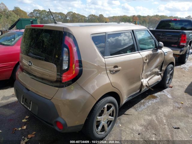 Photo 3 VIN: KNDJN2A21F7174998 - KIA SOUL 