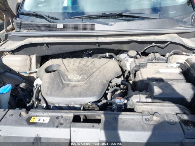 Photo 9 VIN: KNDJN2A21F7174998 - KIA SOUL 