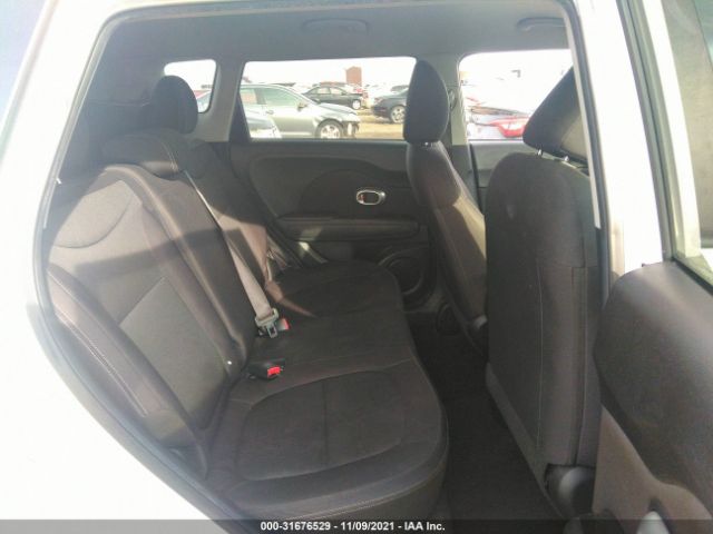 Photo 7 VIN: KNDJN2A21F7177772 - KIA SOUL 