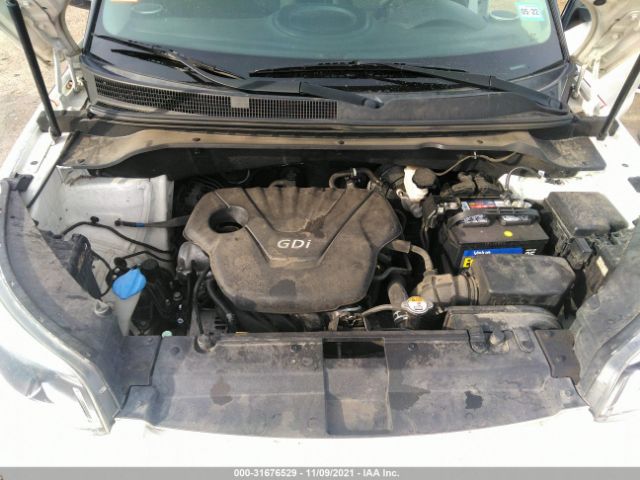 Photo 9 VIN: KNDJN2A21F7177772 - KIA SOUL 