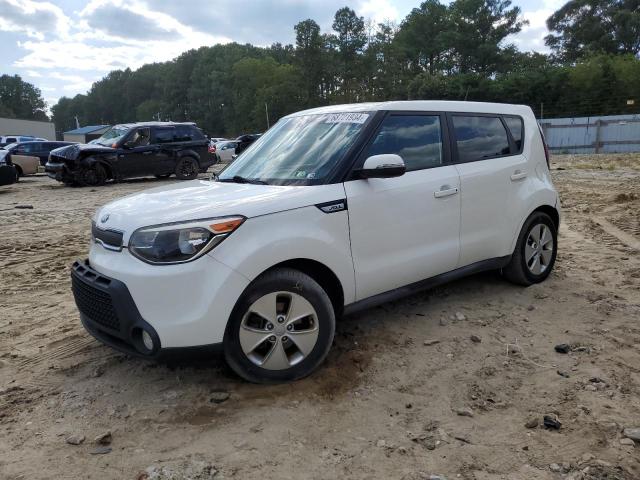 Photo 0 VIN: KNDJN2A21F7180493 - KIA SOUL 