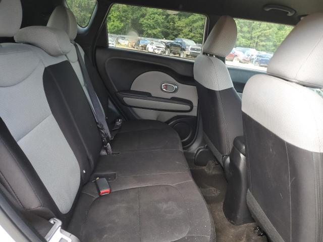 Photo 10 VIN: KNDJN2A21F7180493 - KIA SOUL 