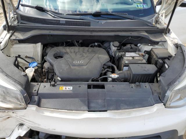 Photo 11 VIN: KNDJN2A21F7180493 - KIA SOUL 