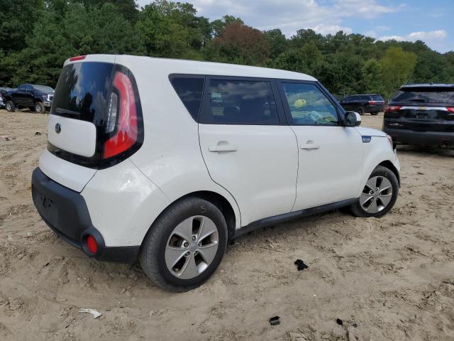 Photo 2 VIN: KNDJN2A21F7180493 - KIA SOUL 