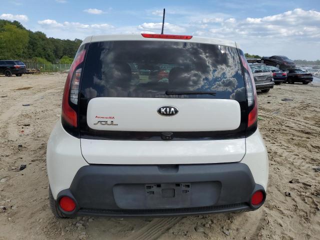 Photo 5 VIN: KNDJN2A21F7180493 - KIA SOUL 