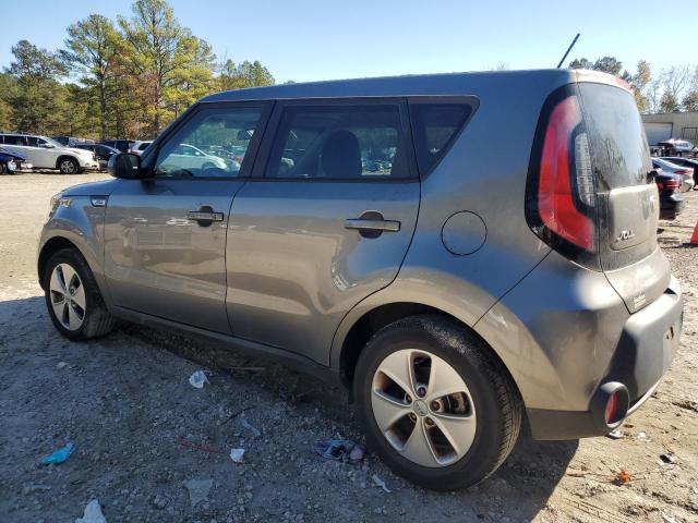 Photo 1 VIN: KNDJN2A21F7181420 - KIA SOUL 