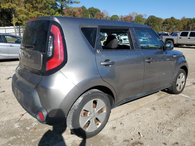 Photo 2 VIN: KNDJN2A21F7181420 - KIA SOUL 