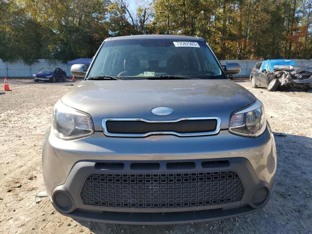 Photo 4 VIN: KNDJN2A21F7181420 - KIA SOUL 